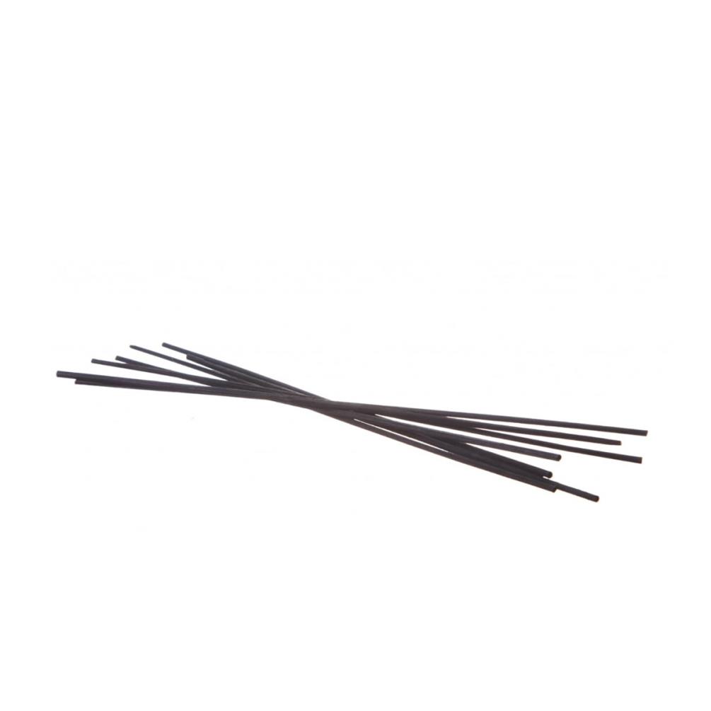 Amelia Reeds Black Fibre Reed Diffuser Reeds £1.61